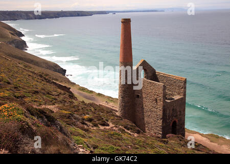 Industrialisierung-Urlaub Stockfoto