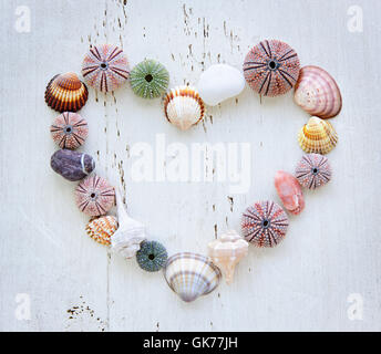 Wasser Mittelmeer Salzwasser Stockfoto