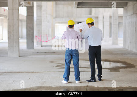 Menschen-Menschen-Menschen Stockfoto