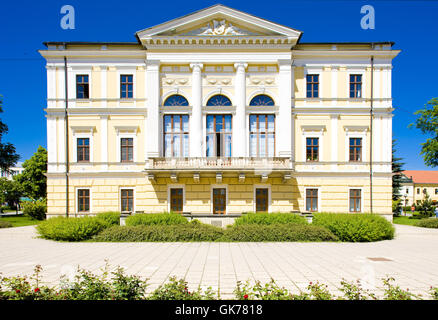 Stil der Architektur architektonischen Baustil Stockfoto
