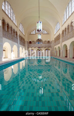 Erstaunlich Schwimmbad Berlin Prenzlauer Berg Bild