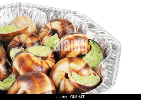 Restaurant essen Nahrungsmittel Stockfoto