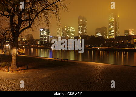 mehrstöckige Gebäude Haus mehrstöckige Gebäude Stockfoto