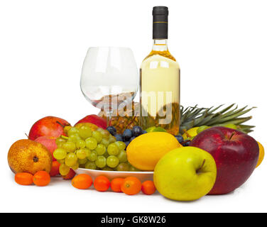 Still-Leben Getränk trinken Stockfoto
