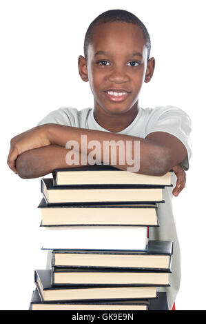 Studie-Menschen-Menschen Stockfoto