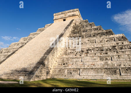 Treppen Reisen religion Stockfoto