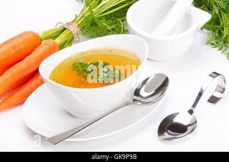 Gesundheit-süß-Lauch Stockfoto