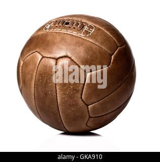 Kugel Antik vintage Stockfoto