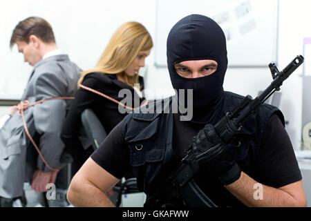 Frau-Menschen-Menschen Stockfoto