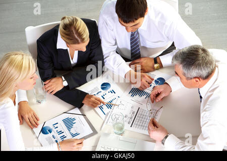 Frau-Menschen-Menschen Stockfoto