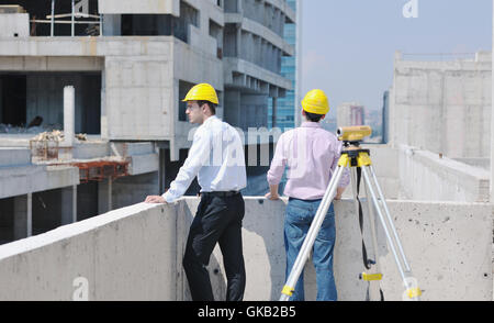 Menschen-Menschen-Menschen Stockfoto