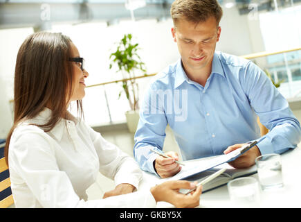 Frau-Menschen-Menschen Stockfoto