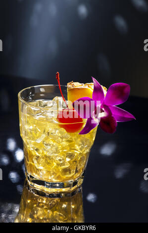 Disco-bar-Taverne Stockfoto