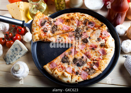 Stillleben-Lebensmittel-Nahrungsmittel Stockfoto