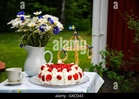 Blume Blume Pflanze Stockfoto