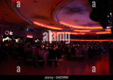 Ein Abend mit Frauen-Ereignis im Hollywood Palladium - Show Featuring: Atmosphäre wo: Palladium, Kalifornien, USA bei: 21. Mai 2016 Stockfoto