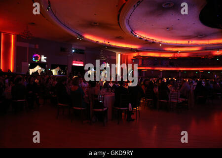 Ein Abend mit Frauen-Ereignis im Hollywood Palladium - Show Featuring: Atmosphäre wo: Palladium, Kalifornien, USA bei: 21. Mai 2016 Stockfoto