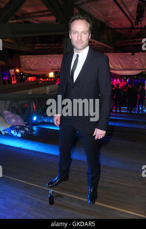 Deutscher Schauspielerpreis im Zoo-Palast Kino Charlottenburg mit: Mark Waschke Where: Berlin, Deutschland bei: 21. Mai 2016 Stockfoto