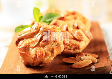 Lebensmittel Nahrungsmittel süß Stockfoto