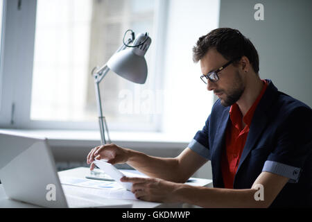 Kerl-Menschen-Menschen Stockfoto