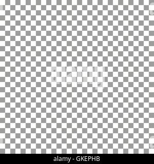 Abstrakte Pixel Musterdesign grau Stock Vektor