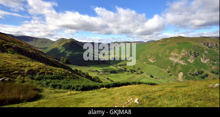 Martindale Common Stockfoto