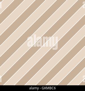 Einfache, nahtlose Streifenmuster Vektor Hintergrund Stock Vektor