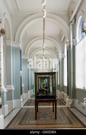 Das National Museum of Scotland, Edinburgh Stockfoto