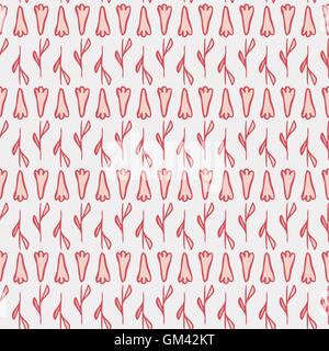nahtlose Muster Stock Vektor