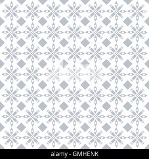 nahtlose geometrische Muster, moderne Hintergrund Stock Vektor