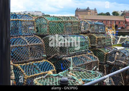 Scarborough North Yorkshire England UK Stockfoto