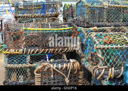 Scarborough North Yorkshire England UK Stockfoto