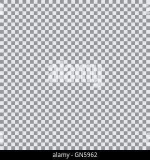 Transparente Muster Hintergrund Stock Vektor