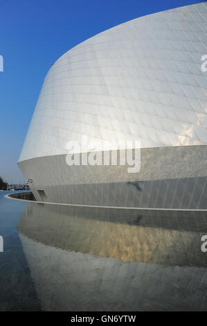 National Aquarium Dänemark, Kopenhagen, Dänemark Stockfoto