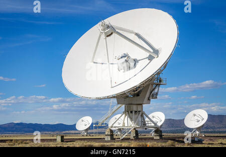 Very Large Array, Stockfoto