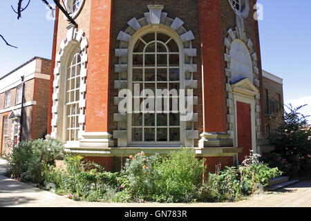 Orleans House Gallery, Twickenham, größere London, England, Großbritannien, Vereinigtes Königreich UK, Europa Stockfoto