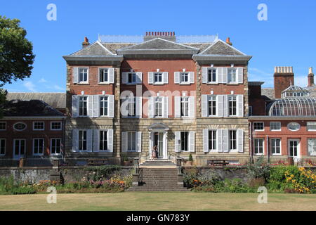 York House städtische Ämter, Richmond Road, Twickenham, Greater London, England, Großbritannien, Vereinigtes Königreich UK, Europa Stockfoto