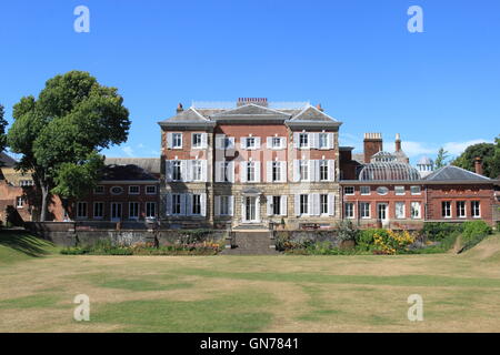 York House städtische Ämter, Richmond Road, Twickenham, Greater London, England, Großbritannien, Vereinigtes Königreich UK, Europa Stockfoto