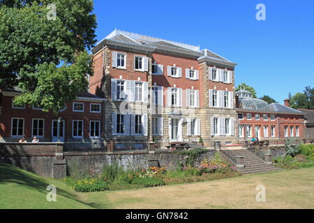 York House städtische Ämter, Richmond Road, Twickenham, Greater London, England, Großbritannien, Vereinigtes Königreich UK, Europa Stockfoto