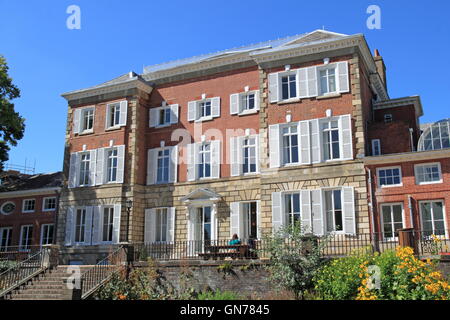 York House städtische Ämter, Richmond Road, Twickenham, Greater London, England, Großbritannien, Vereinigtes Königreich UK, Europa Stockfoto