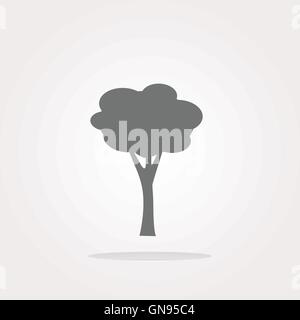 Baum-Symbol. Baum-Symbol Vektor. Baum Ikonenkunst. Baum-Symbol Eps. Baum Symbolbild. Baum-Symbol Logo. Baum-Symbol Zeichen. Baum-Symbol flach. Baum Stock Vektor