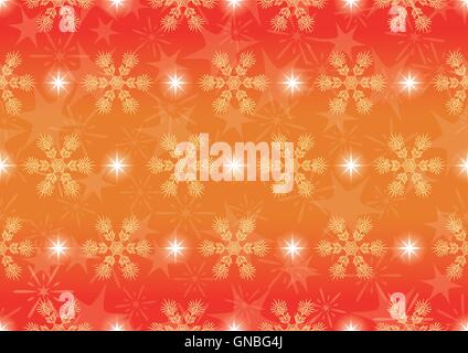 Weihnachten Hintergrund Stock Vektor