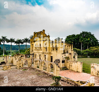 Kellas House mit Sitz in Batu Gajah Perak, Malaysia Stockfoto