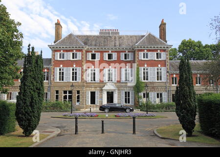 York House städtische Ämter, Richmond Road, Twickenham, Greater London, England, Großbritannien, Vereinigtes Königreich UK, Europa Stockfoto