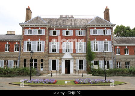 York House städtische Ämter, Richmond Road, Twickenham, Greater London, England, Großbritannien, Vereinigtes Königreich UK, Europa Stockfoto