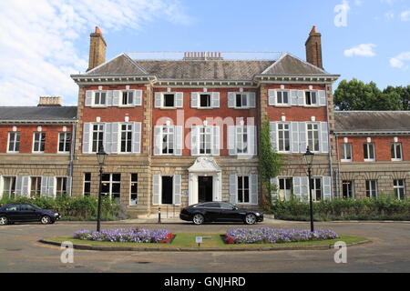 York House städtische Ämter, Richmond Road, Twickenham, Greater London, England, Großbritannien, Vereinigtes Königreich UK, Europa Stockfoto