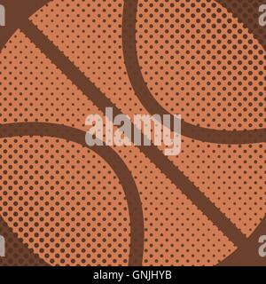 Sport-Hintergrund, Vektor-Illustration. Stock Vektor