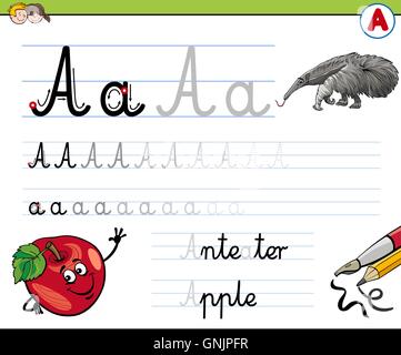 Gewusst wie: Schreiben einer Stock Vektor