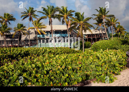 SeaWatch on the Ocean Restaurant - Fort Lauderdale, Florida, USA Stockfoto