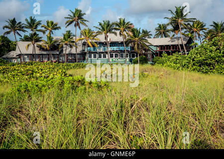 SeaWatch on the Ocean Restaurant - Fort Lauderdale, Florida, USA Stockfoto